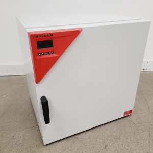 Binder BD 115 Incubator Lab