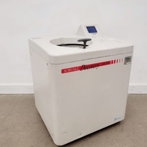 Sorvall Discovery 100SE Ultracentrifuge - No Rotor Included Lab