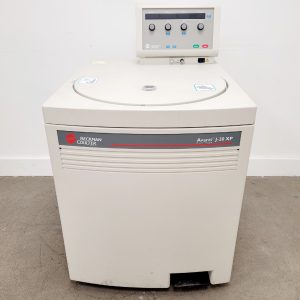 Beckman Coulter Avanti J-20 XP Floor Standing Centrifuge Spares/Repair Lab