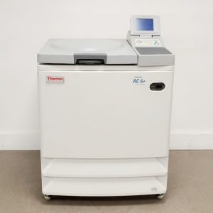 Thermo Scientific SORVALL RC 6+ Centrifuge