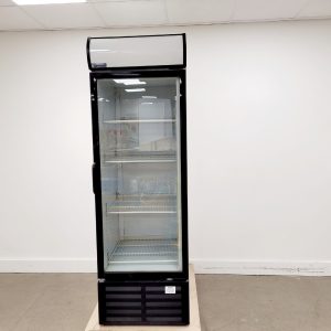 Commercial MPM120HD/L Swing Door Refrigerator 545L Lab