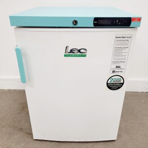 Lec Medical LM LSR151UK Lab Fridge