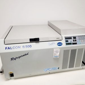 MSE Falcon 6/300 Benchtop Centrifuge