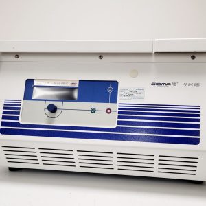 Sigma 4K15C Benchtop Centrifuge