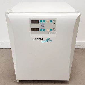 Heareus HERAcell 150 Floor Standing Incubator