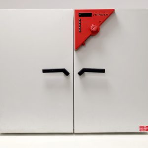 Binder BF 240 Forced Convection Incubator