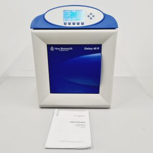 New Brunswick Galaxy 48 R CO2 Incubator