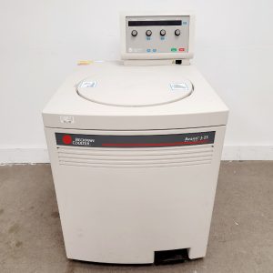 Beckman Coulter J-25 Avanti Floor Standing Centrifuge