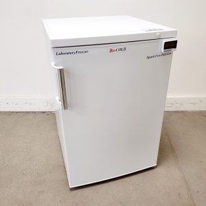 BioCOLD BIO110FZSS Lab Freezer