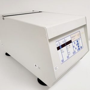 Sigma 3K15 Benchtop Centrifuge w/ 11133 Rotor 5500RPM Lab