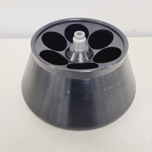 Beckman JA-10 Fixed Angle Rotor (No Lid)