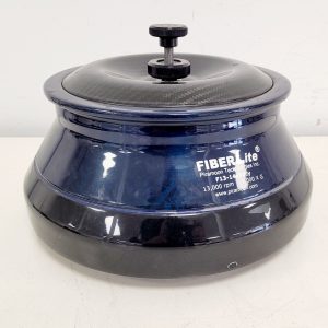 Priamoon FIBERLite F13-14x50cy Fixed-Angle Rotor 13,000rpm