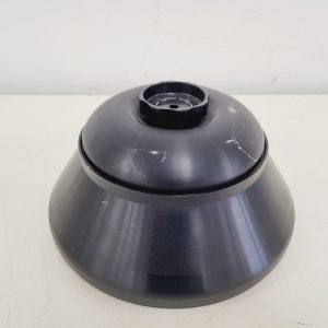 Eppendorf F-34-6-38 Fixed-Angle Rotor 12000rpm