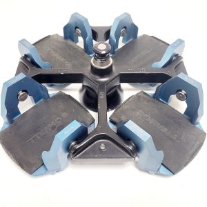 Sorvall ST-H750 Swinging Rotor 4300rpm / 8 x Buckets Microplate & Swing Buckets