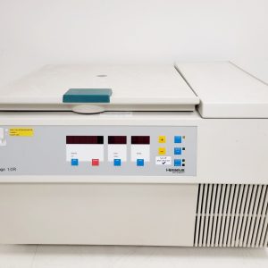 Heraeus Megafuge 1.0R Refrigerated Centrifuge