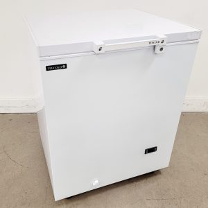 Tefcold SE10-45 Low Temperature Chest Freezer