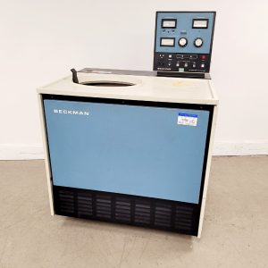 Beckman L5-50B Ultracentrifuge