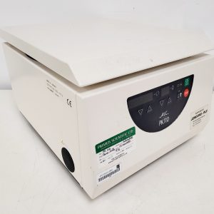 ALC PK110 Benchtop Centrifuge w/ ALC O-G26 Rotor 4000rpm Lab