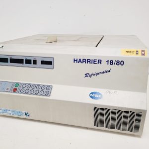 MSE Harrier 18/80 Refrigerated Centrifuge