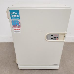 Sanyo MCO-17AIC CO2 Incubator Lab