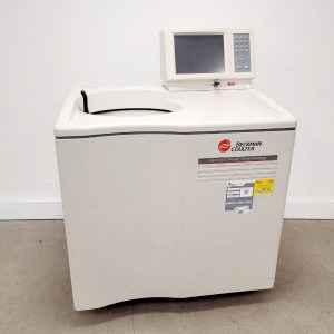 Beckman Coulter Optima L-100 XP Ultra Centrifuge
