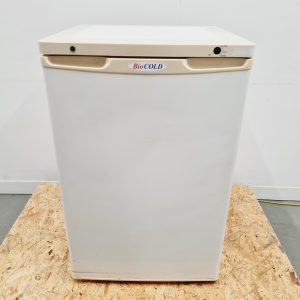 Biocold Under Bench Laboratory Freezer 88 Litre