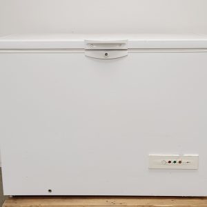 Indesit OS 1A 300 H UK Chest Freezer