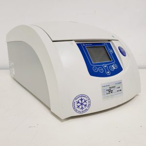 Sigma 1-14K Benchtop Centrifuge