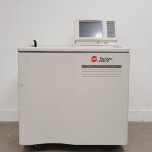 Beckman Coulter Optima L-100XP Ultracentrifuge