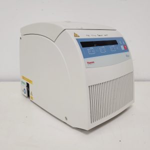Thermo Scientific Fresco 21 Refrigerated Benchtop Centrifuge
