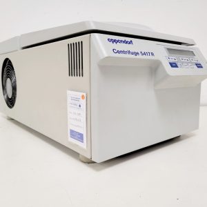 Eppendorf 5417 R Benchtop Centrifuge