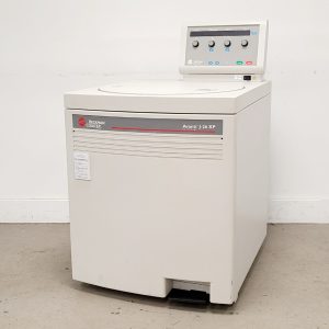 Beckman Coulter Avanti J-26 XP Floor Standing Centrifuge