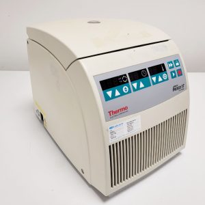 Thermo Heraeus Fresco 17 Benchtop Centrifuge Lab