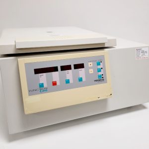 Heraeus Function Line Labofuge 400R