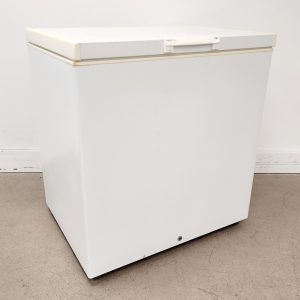 Proline PLC218W Chest Freezer