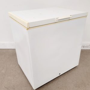 Proline PLC218W Chest Freezer