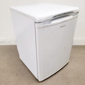 Hotpoint RZA34P Freezer