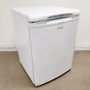 Hotpoint RZA34P Freezer