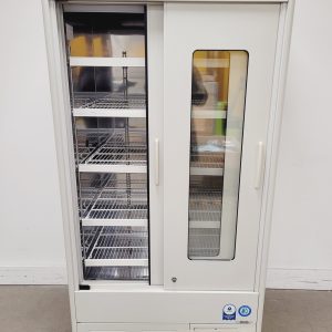 Sanyo MPR-512 Pharmaceutical Refrigerator Lab