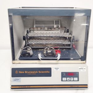 New Brunswick Scientific C24 Incubator Shaker Lab
