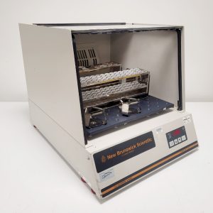 New Brunswick Scientific C24 incubator shaker
