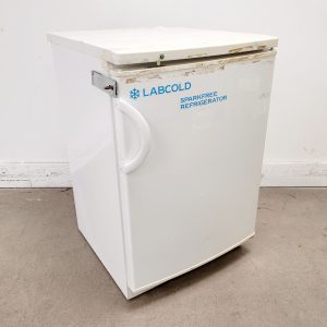 Labcold Sparkfree Refrigerator Model RLPR05042