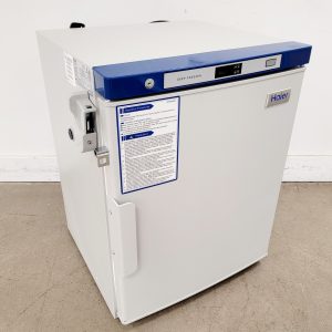 Haier Biomedical DW-25L92 Underbench Laboratory Freezer -25ºC 92L (2023)