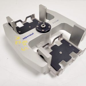 Eppendorf A-2-DWP Deepwell Plate Rotor 3700 RPM Lab