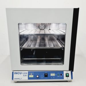 VWR INCU-Line ILS6 Shaking Incubator Lab