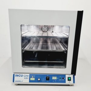 VWR INCU-Line ILS6 Shaking Incubator Lab