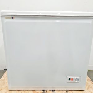 Norfrost C7AEWC-3 Chest Freezer