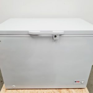 Logik L300CFW14 Chest Freezer