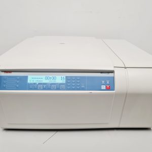 Thermo Scientific Heraeus Multifuge X3R Centrifuge Lab