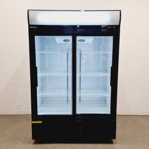 Blizzard BZ-GD900SL Refrigerated Display Cabinet Lab